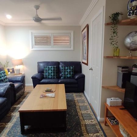 Se-Ayr Bnb At Lighthouse 포트맥쿼리 외부 사진