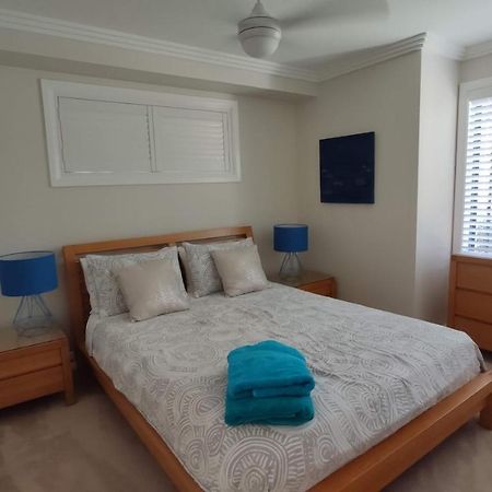 Se-Ayr Bnb At Lighthouse 포트맥쿼리 외부 사진