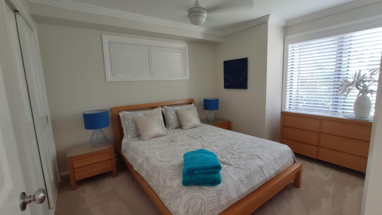 Se-Ayr Bnb At Lighthouse 포트맥쿼리 외부 사진